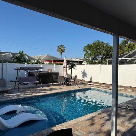 Vera'S Vacation Bradenton Exterior photo