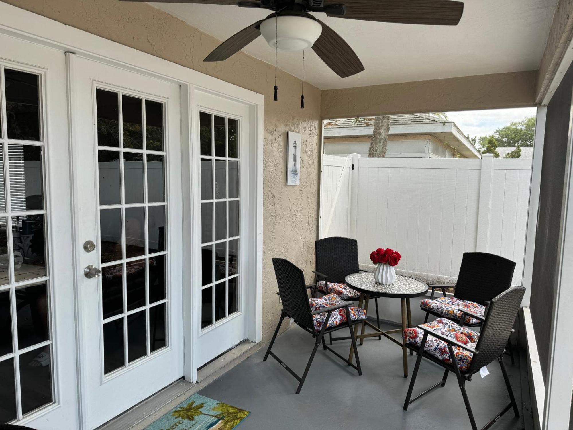 Vera'S Vacation Bradenton Exterior photo