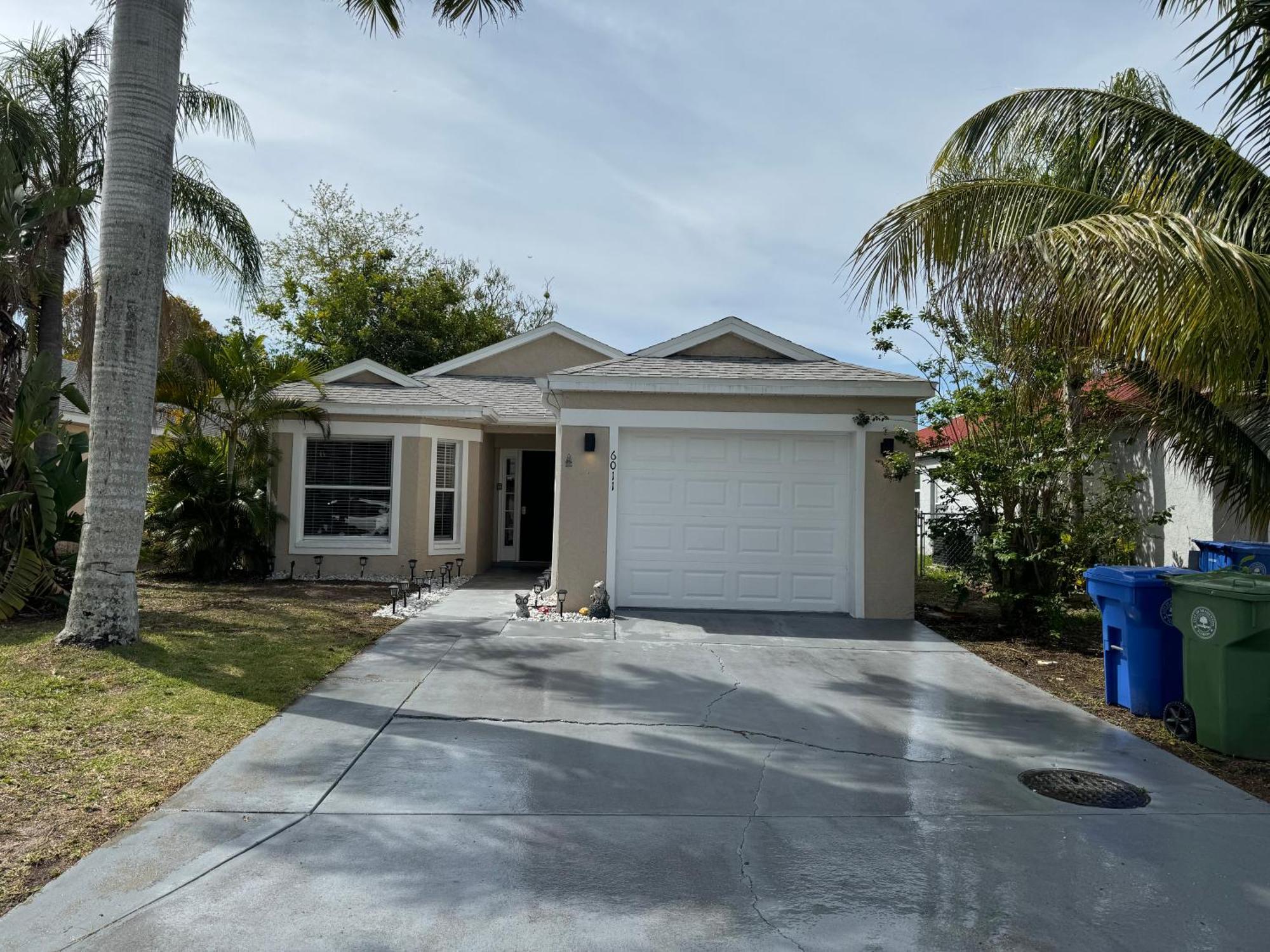 Vera'S Vacation Bradenton Exterior photo