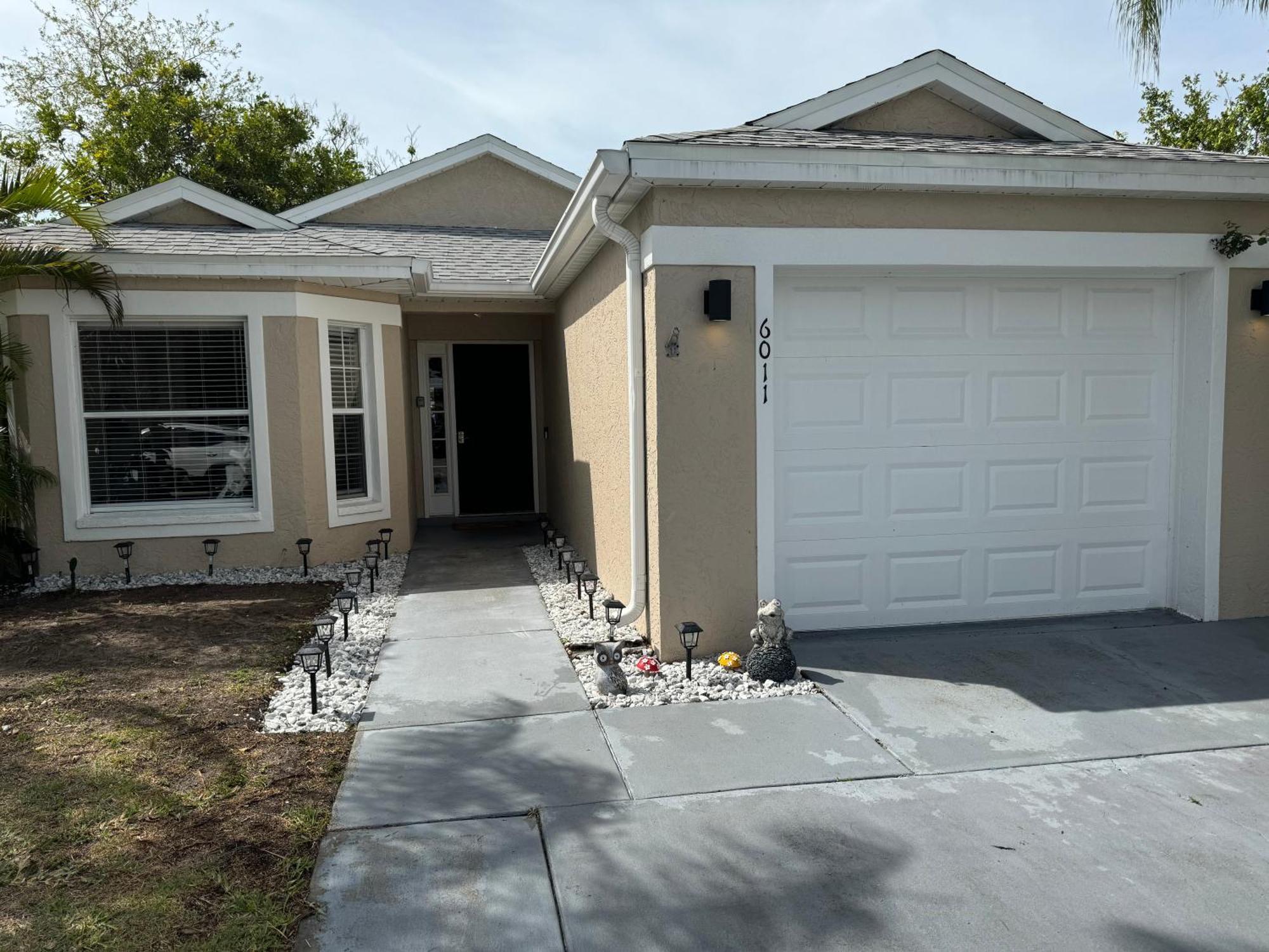 Vera'S Vacation Bradenton Exterior photo