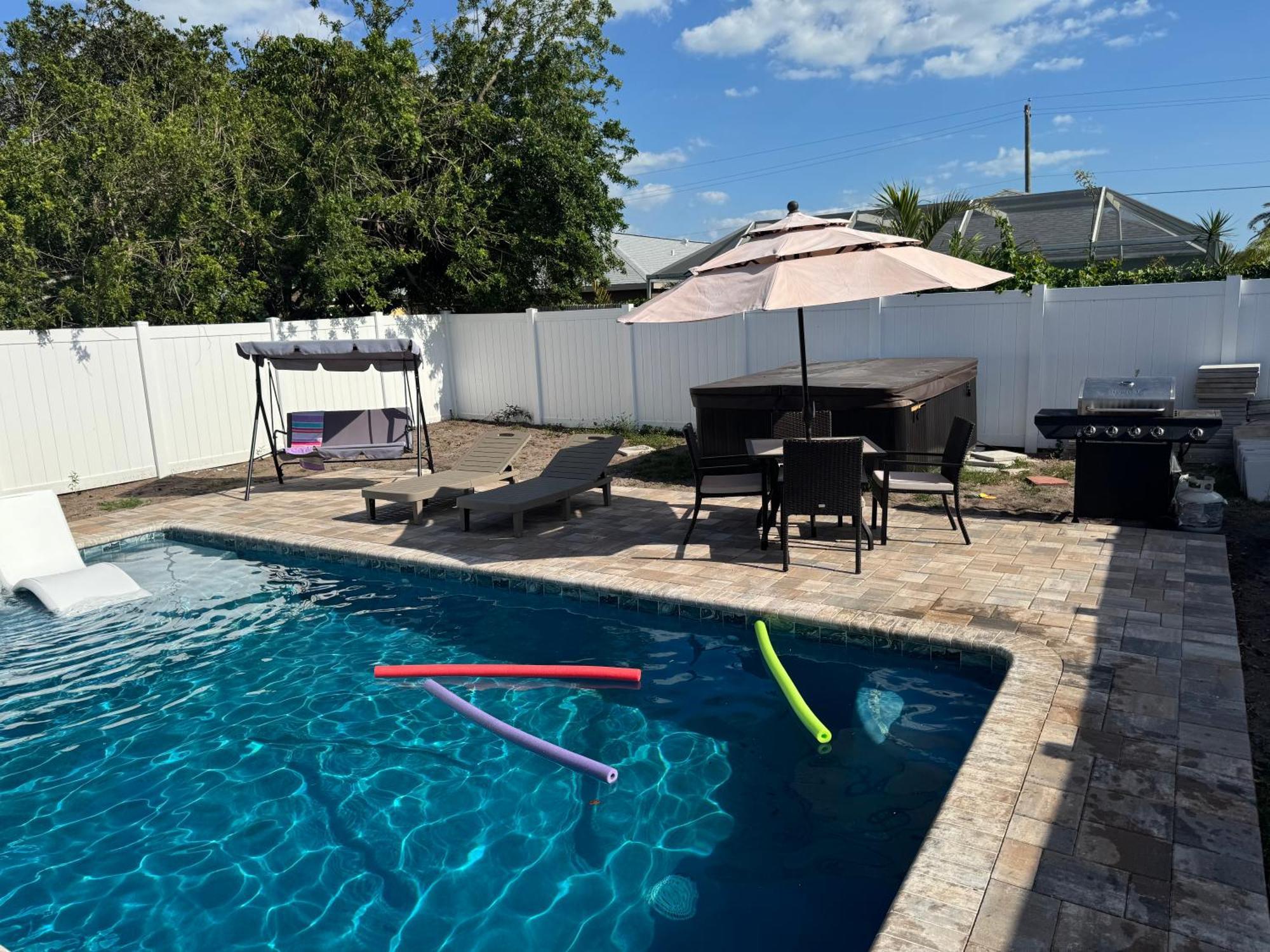 Vera'S Vacation Bradenton Exterior photo