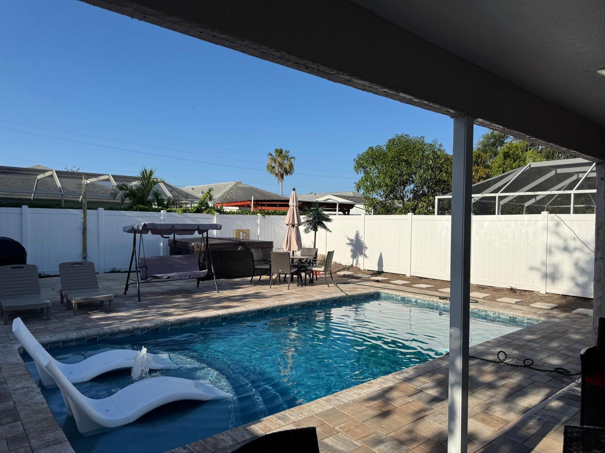 Vera'S Vacation Bradenton Exterior photo