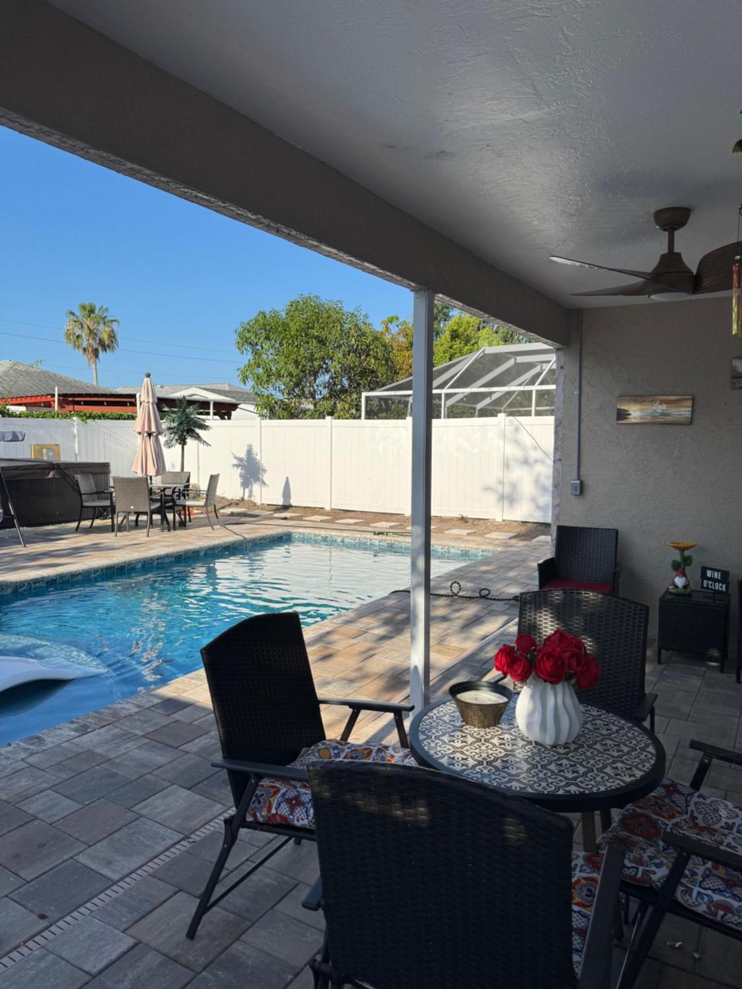 Vera'S Vacation Bradenton Exterior photo