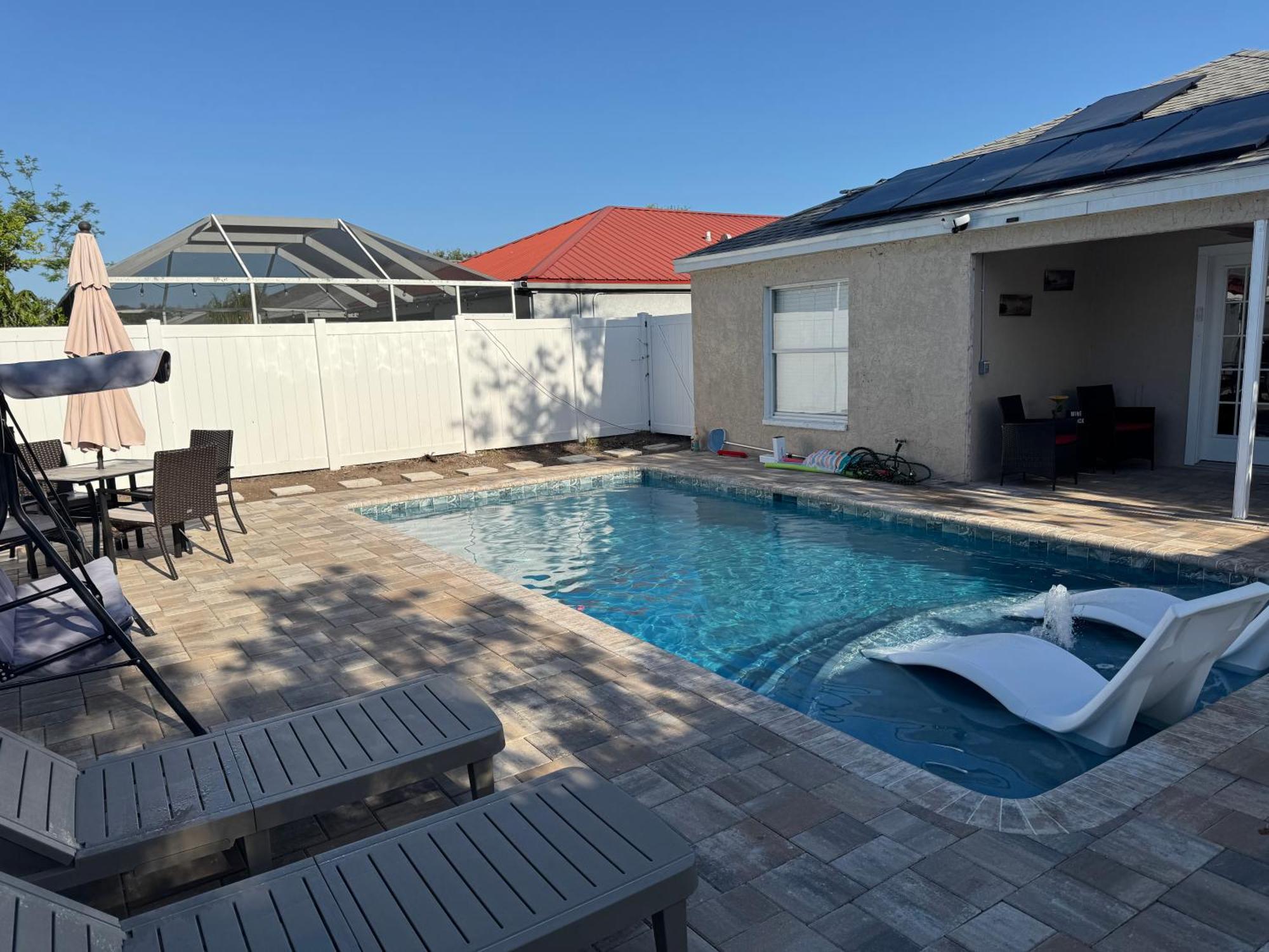 Vera'S Vacation Bradenton Exterior photo